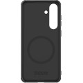 Nillkin Super Frosted PRO Magnetic Zadný Kryt pre Samsung Galaxy S25+ Black