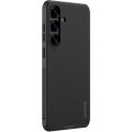 Nillkin Super Frosted PRO Magnetic Zadný Kryt pre Samsung Galaxy S25+ Black