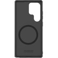 Nillkin Super Frosted PRO Magnetic Zadný Kryt pre Samsung Galaxy S25 Ultra Black