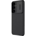 Nillkin CamShield PRO Zadný Kryt pre Samsung Galaxy S25 Black