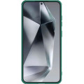 Nillkin CamShield PRO Zadný Kryt pre Samsung Galaxy S25+ Dark Green