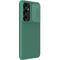 Nillkin CamShield PRO Zadný Kryt pre Samsung Galaxy S25+ Dark Green