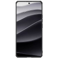 Nillkin Super Frosted PRO Zadný Kryt pre Xiaomi Redmi Note 14 Pro+ 5G Black 