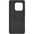 Nillkin CamShield PRO Zadný Kryt pre Xiaomi Redmi Note 14 Pro+ 5G Black