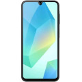 Nillkin Tvrdené Sklo 2.5D CP+ PRO Black pre Samsung Galaxy A16 LTE / Galaxy A16 5G