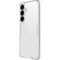 Nillkin Nature TPU PRO Kryt pre Samsung Galaxy S25 Transparent
