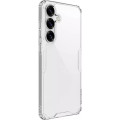 Nillkin Nature TPU PRO Kryt pre Samsung Galaxy S25 Transparent