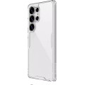 Nillkin Nature TPU PRO Kryt pre Samsung Galaxy S25 Ultra Transparent