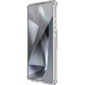 Nillkin Nature TPU PRO Kryt pre Samsung Galaxy S25 Ultra Transparent