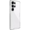 Nillkin Nature TPU PRO Kryt pre Samsung Galaxy S25 Ultra Transparent