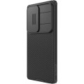 Nillkin CamShield PRO Zadný Kryt pre Samsung Galaxy S25 Ultra Black