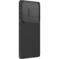 Nillkin CamShield PRO Zadný Kryt pre Samsung Galaxy S25 Ultra Black
