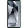 Nillkin CamShield PRO Zadný Kryt pre Samsung Galaxy S25 Ultra Dark Green
