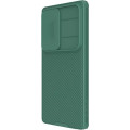Nillkin CamShield PRO Zadný Kryt pre Samsung Galaxy S25 Ultra Dark Green
