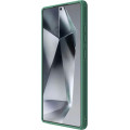 Nillkin CamShield PRO Zadný Kryt pre Samsung Galaxy S25 Ultra Dark Green