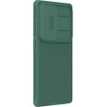 Nillkin CamShield PRO Zadný Kryt pre Samsung Galaxy S25 Ultra Dark Green