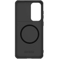 Nillkin CamShield PRO Magnetic Zadný Kryt pre Samsung Galaxy S25 Black