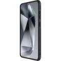Nillkin CamShield PRO Magnetic Zadný Kryt pre Samsung Galaxy S25 Black