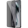 Nillkin Tvrdené Sklo 0.25mm Guardian 2.5D pre Samsung Galaxy S25 Black (s aplikátorom)
