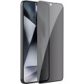 Nillkin Tvrdené Sklo 0.25mm Guardian 2.5D pre Samsung Galaxy S25 Black (s aplikátorom)