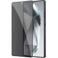Nillkin Tvrdené Sklo 0.25mm Guardian 2.5D pre Samsung Galaxy S25 Ultra Black (s aplikátorom)