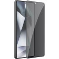 Nillkin Tvrdené Sklo 0.25mm Guardian 2.5D pre Samsung Galaxy S25 Ultra Black (s aplikátorom)