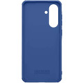 Nillkin Super Frosted PRO Zadný Kryt pre Samsung Galaxy A56 5G Blue
