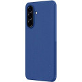 Nillkin Super Frosted PRO Zadný Kryt pre Samsung Galaxy A56 5G Blue