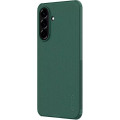 Nillkin Super Frosted PRO Zadný Kryt pre Samsung Galaxy A56 5G Dark Green