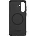 Nillkin Super Frosted PRO Magnetic Zadný Kryt pre Samsung Galaxy A56 5G Black