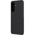 Nillkin Super Frosted PRO Magnetic Zadný Kryt pre Samsung Galaxy A56 5G Black