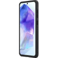 Nillkin Super Frosted PRO Magnetic Zadný Kryt pre Samsung Galaxy A56 5G Black