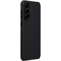 Nillkin Super Frosted PRO Magnetic Zadný Kryt pre Samsung Galaxy A56 5G Black