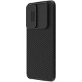 Nillkin CamShield PRO Zadný Kryt pre Samsung Galaxy A56 5G Black