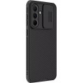 Nillkin CamShield PRO Zadný Kryt pre Samsung Galaxy A56 5G Black