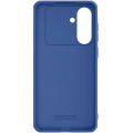 Nillkin CamShield PRO Zadný Kryt pre Samsung Galaxy A56 5G Blue