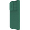 Nillkin CamShield PRO Zadný Kryt pre Samsung Galaxy A56 5G Dark Green