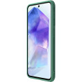 Nillkin CamShield PRO Zadný Kryt pre Samsung Galaxy A56 5G Dark Green