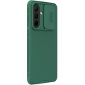 Nillkin CamShield PRO Zadný Kryt pre Samsung Galaxy A56 5G Dark Green