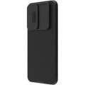 Nillkin CamShield PRO Magnetic Zadný Kryt pre Samsung Galaxy A56 5G Black
