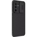 Nillkin CamShield PRO Magnetic Zadný Kryt pre Samsung Galaxy A56 5G Black