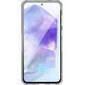 Nillkin Nature TPU PRO Kryt pre Samsung Galaxy A56 5G Transparent