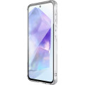 Nillkin Nature TPU PRO Kryt pre Samsung Galaxy A56 5G Transparent