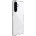 Nillkin Nature TPU PRO Kryt pre Samsung Galaxy A56 5G Transparent