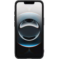 Nillkin Super Frosted PRO Zadný Kryt pre Apple iPhone 16e / iPhone 17e Black
