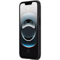 Nillkin Super Frosted PRO Zadný Kryt pre Apple iPhone 16e / iPhone 17e Black