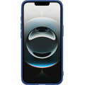 Nillkin Super Frosted PRO Zadný Kryt pre Apple iPhone 16e / iPhone 17e Blue