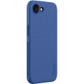 Nillkin Super Frosted PRO Zadný Kryt pre Apple iPhone 16e / iPhone 17e Blue