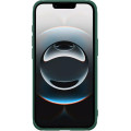 Nillkin Super Frosted PRO Zadný Kryt pre Apple iPhone 16e / iPhone 17e Deep Green