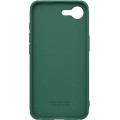 Nillkin Super Frosted PRO Zadný Kryt pre Apple iPhone 16e / iPhone 17e Deep Green